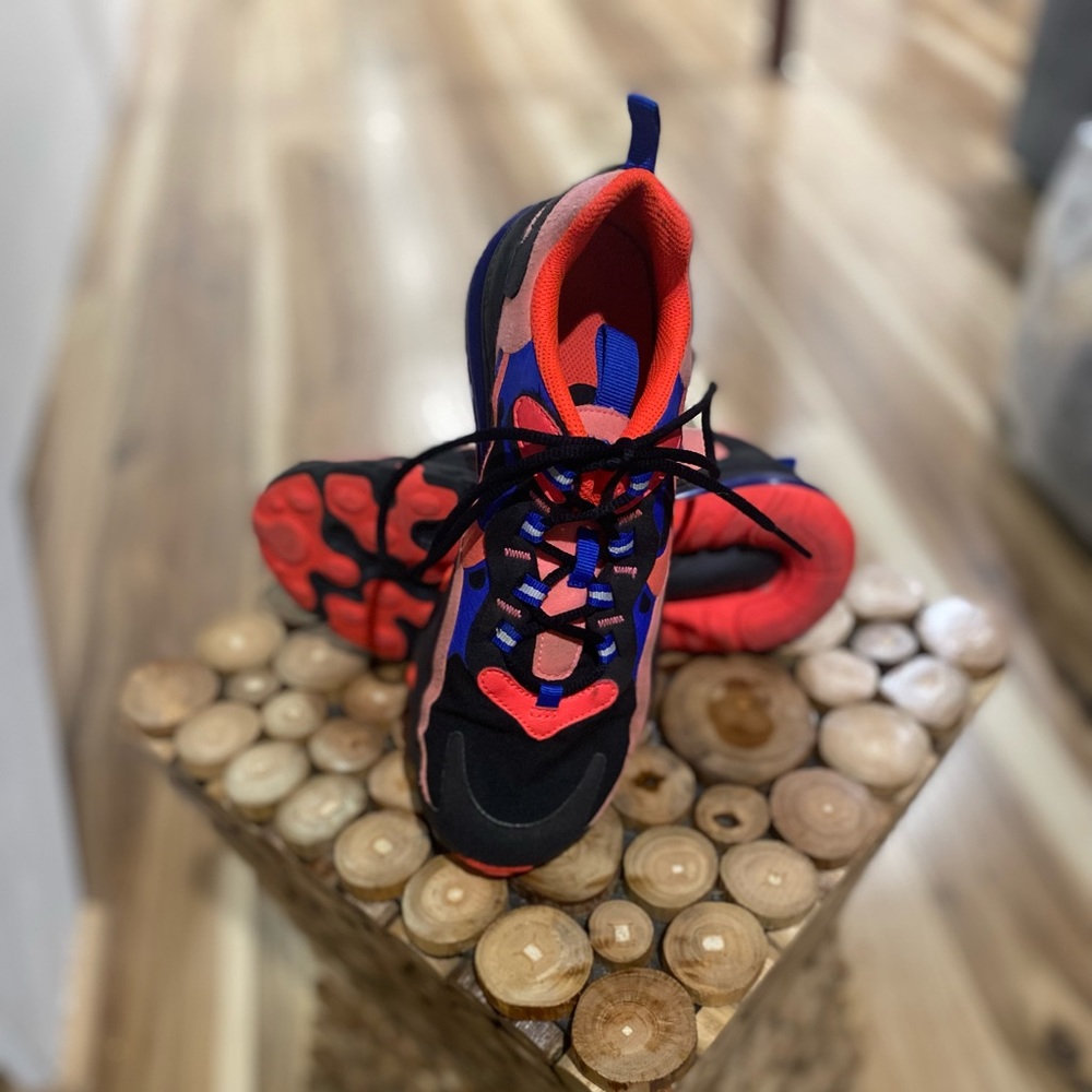Nike sneakers